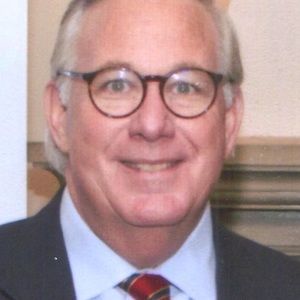 Meet your Posher, Robert